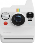 Polaroid Now+ Instant Camera Generation 3 Balta