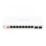 Unmanaged Switch QG-U1080 8-Port 2.5G + 2-Port 10G SFP+