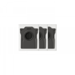 MOVA MRDB8 Dust Bag, 3.2 L for E30 Ultra,E40 Ultra,P50 Ultra,P50 Pro Ultra,V50 Ultra,V60 MOBIUS,Z60 ULTRA ROLLER
