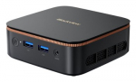 Mini kompiuteris &bdquo;Blackview MP20&ldquo; su &bdquo;Ryzen 3 3300U&ldquo;, 8 GB RAM, 256 GB SSD, &bdquo;Windows 11 Pro&ldquo;, juodos spalvos