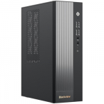 Blackview Desktop NEX60 intel Raptor lake core i5-210H up to 4,8HGz 16/512 WiFi 6 BT 5.2 1xTypeC LAN RJ45 USB 3.0x2 USB 2.0x6 VGAx1 DP1.4x1 HDMI2.0x1 3.5mmx2 Windows 11Pro Black