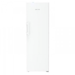 Liebherr, NoFrost, 278 L, auk&scaron;tis 186 cm, baltas - &Scaron;aldiklis