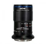 Kameros Objektyvas - Laowa 65mm f/2.8 2X Macro APO, 17cm Minimalus Fokuso Atstumas