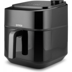 Gorenje Airfryer | AF1800ST | Capacity 6.7 L | Black