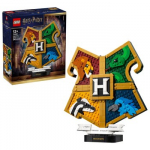 LEGO HARRY POTTER 76462 Hogwartso namų herbas