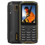Phone Armor Mini 5 LTE black