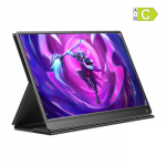 Ne&scaron;iojamas monitorius - Uperfect USteam G16 15.6" 1920x1080 120Hz jutiklinis ekranas