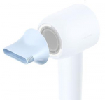 HAIR DRYER ACC SMOOTH.NOZZLE/AGS1-BLUE DREAME