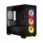 Case 2800X RS-R ARGB mATX Panoramic Black