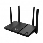 Asus RT-AX50 AX3000 WiFi 6 AiMesh Extendable Router, Instant Guard, Parental Control Scheduling, Built-in VPN, AiMesh Compatible