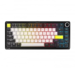 Gaming Keyboard Makr Pro 75 Carbon