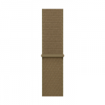 46mm Olive Sport Loop - XL