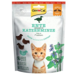 GIMCAT Crunchy Snacks Antiena su katžole &ndash; skanėstas katei &ndash; 140g