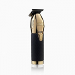 "Babyliss Pro Skeleton FX Boost+ Pro FX7870GBPE Gold" plaukų kirpimo ma&scaron;inėlė