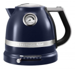KitchenAid 5KEK1522EIB elektrinis virdulys 1,5 L 2400 W Mėlyna