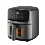 ELDOM FR45 FRITELO 1500 W riebalų neturinti gruzdintuvė