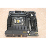SALE OUT. Asus TUF GAMING B650M-PLUS WIFI | Processor family AMD | Processor socket AM5 | DDR5 DIMM | Memory slots 4 | Supported hard disk drive interfaces SATA, M.2 | Number of SATA connectors 4 | Chipset AMD B650 | micro-ATX | WITHOUT ORIGINAL PACK ...