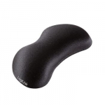 LOGILINK - Wrist Rest Gel Pad, Black