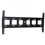 80&rdquo;-95&rdquo; Fixed Wall Mount