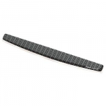 KEYBOARD ACC WRIST SUPPORT/CHEVRON 9653601 FELLOWES