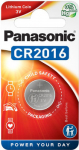 Panasonic battery CR2016/1B