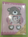 Album BB 10x15/300M-2UP Baby Mix
