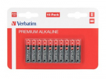 Alkaline battery LR3 (AAA)(10pcs blister)
