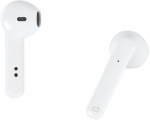 Vivanco wireless headset Smart Air Pair, white (60599)