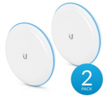 UBIQUITI UBB UNIFI BUILDING BRIDGE 60GHZ + 5GHZ 1GBPS+ 2Pack