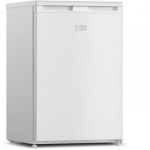 BEKO Refrigerator TSE1284N, Energy class E (old A++), 84cm. White
