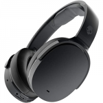 Skullcandy | Wireless Headphones | Hesh ANC | Wireless | Over-Ear | True Black | Noise canceling | Wireless