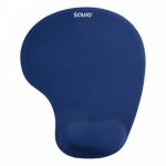 SAVIO MP-01NB Gel Mousepad