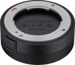 Samyang lens station for Fuji X