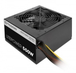 Thermaltake PS-LTP-0550NPCNEU-2 Litepower II Black 550W (Active PFC, 2xPEG, 120mm).