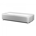Epson EH-LS800W | 4K PRO-UHD 3840x2160 (2 x 1920x1080) | 4000 ANSI lumens | White | Lamp warranty 12 month(s)