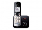 Phone KX-TG6821 dect black