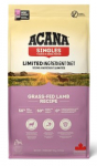 ACANA Singles Grass-Fed Lamb - sausas maistas &scaron;unims - 17kg