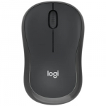 LOGITECH M240 Silent Bluetooth Mouse - GRAPHITE