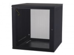 APC NetShelter WX 12U Wall Mount Cabinet