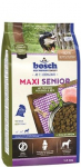 Bosch Hundefutter Maxi Senior Gefl&uuml;gel, 1er Pack (1 x 12.5 kg) 12,5 kg Pauk&scaron;tiena, Ryžiai