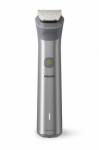 Philips | All-in-One Trimmer | MG5940/15 | Cordless | Wet and Dry | Number of length steps 11 | Step precise 1 mm | Silver