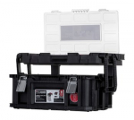 Įrankių dėžutė connect cantilever 22" Keter