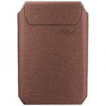 Peak Design Mobile Wallet Slim, redwood