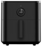 Xiaomi | Smart Air Fryer (EU) | BHR7357EU | Power 1800 W | Capacity 6.5 L | Black
