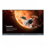 BENQ RP8604 BOARD PRO 86" 400 NITS 18/7