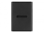 TRANSCEND ESD270C 2TB External SSD USB 3.1 Gen 2 Type C