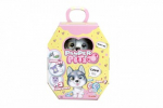 Figure Pamper Petz Husky