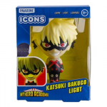MY HERO ACADEMIA - &Scaron;VIEČIANTI FIGŪRĖLĖ KATSUKI BAKUGO