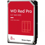 WD Red Pro 8TB 6Gb/s SATA HDD 3.5inch