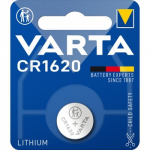 Baterijos Varta CR1620 1BL 1vnt. 06220